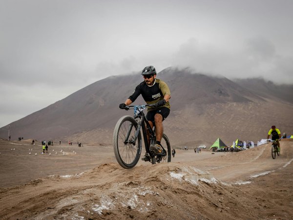 Gravel électrique : libérez votre esprit d'aventure sur deux roues