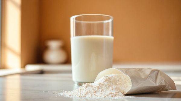 Guide complet sur la whey protéine : choix et avantages