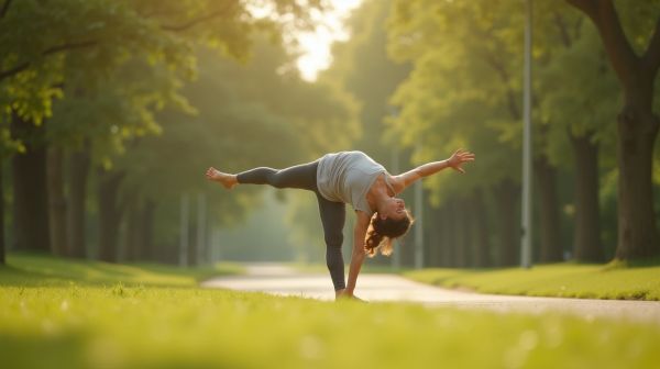Reprendre le sport après une pause sans se blesser