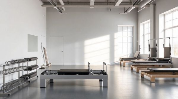 Top équipements de pilates pour un entraînement stylé et confortable
