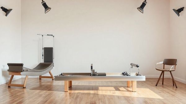 Top équipements de pilates pour un entraînement stylé et confortable