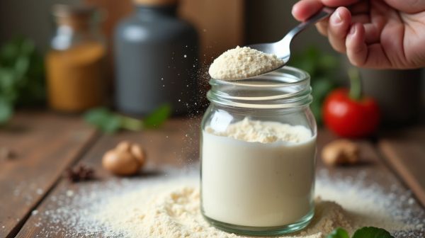 Whey protéine : bienfaits, types et conseils pour choisir