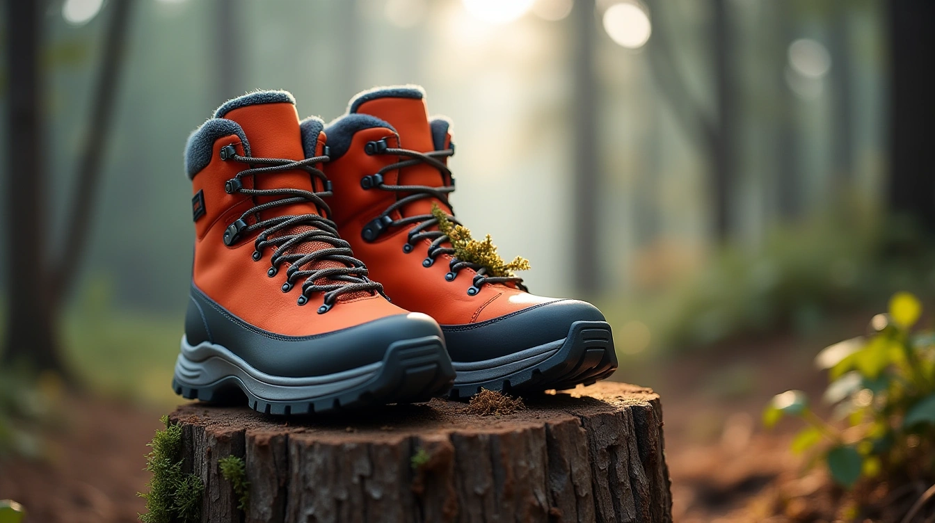 Caractéristiques essentielles des meilleures bottes de chasse en néoprène